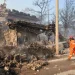 Ξεκινά αύριο η καταγραφή των ζημιών στη Σαλαμίνα μετά τη φονική πυρκαγιά με δύο νεκρούς και δέκα τραυματίες