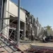 Χ. Δούκας: Η χθεσινή ομόφωνη απόφαση του Δημοτικού Συμβουλίου για κατεδάφιση του Badminton σήμερα γίνεται πράξη