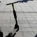 Ατύχημα με πατίνι στην Κυψέλη – Στο νοσοκομείο ανήλικος