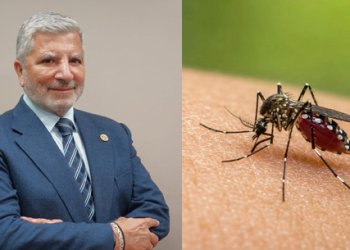 Εξαιρετικά ανήσυχος Πατούλης για τον ιό του Δυτικού Νείλου: «Κάτι δεν λειτούργησε όπως θα έπρεπε»…