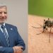 Εξαιρετικά ανήσυχος Πατούλης για τον ιό του Δυτικού Νείλου: «Κάτι δεν λειτούργησε όπως θα έπρεπε»…