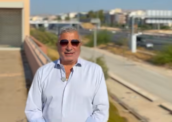 Σκληρό μήνυμα Γιώργου Πατουλη για τον Φαληρικό όρμο – Μνημονεύει Μητσοτάκη και αναρωτιέται ποιος κάνει τον …σπουδαίο
