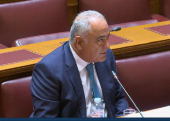 Θετική επί της αρχής η παρέμβαση του Γιάννη Χατζηθεοδοσίου στη Βουλή για το νομοσχέδιο της επαγγελματικής ασφάλισης