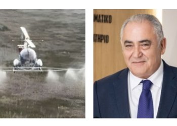 Η δικαιολογημενη ανησυχία του Γ.Χατζηθεοδοσιου για τον ιό του Δυτικού Νείλου – Το θέμα στην βουλή το φθινόπωρο