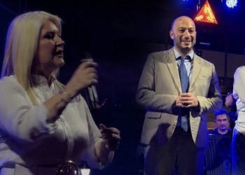 Μαριος Ψυχαλης -Από τους πιο επιτυχημένους νέους δημάρχους