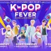 K-POP FEVER: Sold out η παράσταση στην Τεχνόπολη – Νέα επιπλέον εμφάνιση το Σάββατο 5 Σεπτεμβρίου K-POP FEVER: Sold out η παράσταση στην Τεχνόπολη – Νέα επιπλέον εμφάνιση το Σάββατο 5 Σεπτεμβρίου