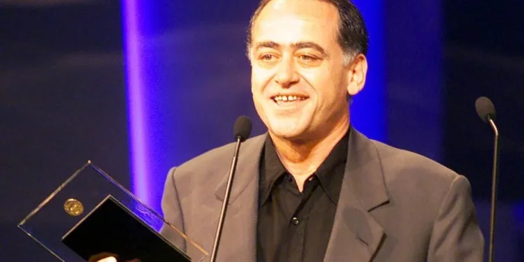 Πέθανε ο σπουδαίος ηθοποιός Νίκος Καλογερόπουλος