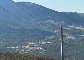 THE FAQ- Ηχηρή απάντηση στη σπέκουλα και τα κίτρινα δημοσιεύματα: Φωτιά στη Δυτική Αττική: Πώς οι αντιπυρικές ζώνες έσωσαν τα Βίλια