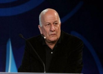 Αντώνης Πανούτσος: Νοσηλεύεται στη ΜΕΘ του “Ευαγγελισμού” ο δημοσιογράφος – Προσβλήθηκε από τον ιό του Δυτικού Νείλου