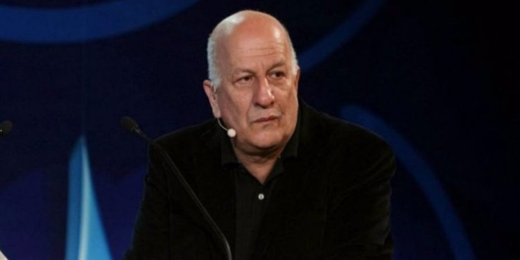 Αντώνης Πανούτσος: Νοσηλεύεται στη ΜΕΘ του “Ευαγγελισμού” ο δημοσιογράφος – Προσβλήθηκε από τον ιό του Δυτικού Νείλου