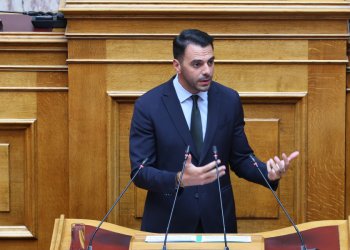 Απάντηση Μ. Χριστοδουλάκη στο δημοσίευμα της «Δημοκρατίας» για τις αναθέσεις με τα 9 εκατομμύρια : Δεν θα κάνω συνομιλητή μου τον βούρκο- Η απάντηση της εταιρείας
