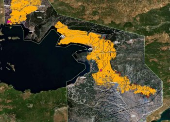 Ποιος είναι υπεύθυνος για την τεράστια καταστροφή;