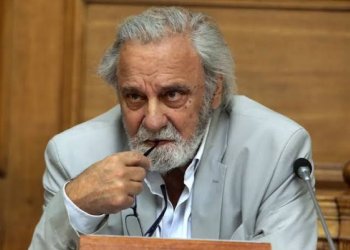 Έφυγε από τη ζωή ο διανοούμενος Κωνσταντίνος Τσουκαλάς