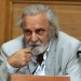 Έφυγε από τη ζωή ο διανοούμενος Κωνσταντίνος Τσουκαλάς