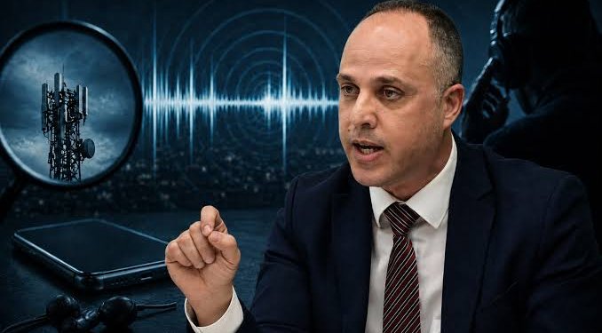 Προσφυγή κατά της Ελλάδας στο Ευρωπαϊκό Δικαστήριο – Στο επίκεντρο Υποκλοπές ΕΥΠ και δικαστικοί χειρισμοί