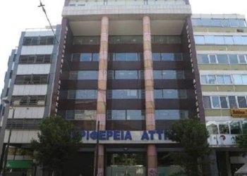 Περιφέρεια Αττικής- “Έχουμε ήδη αυξήσει κατά 30% τους φετινούς επίγειους και εναέριους ψεκασμούς»