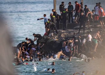 ΟΗΕ ΣΕ ΕΥΡΩΠΗ ΓΙΑ ΤΟΥΣ ΜΕΤΑΝΑΣΤΕΣ – ΑΝΑΛΑΒΕΤΕ ΤΙΣ ΕΥΘΥΝΕΣ ΣΑΣ