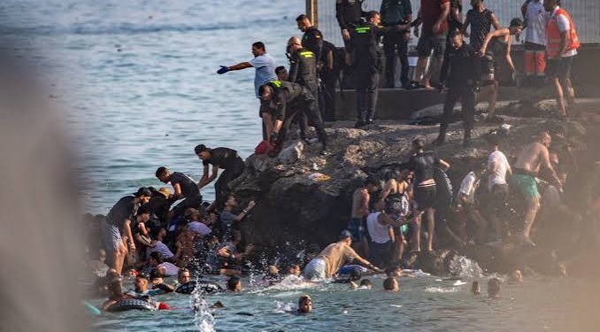 ΟΗΕ ΣΕ ΕΥΡΩΠΗ ΓΙΑ ΤΟΥΣ ΜΕΤΑΝΑΣΤΕΣ – ΑΝΑΛΑΒΕΤΕ ΤΙΣ ΕΥΘΥΝΕΣ ΣΑΣ