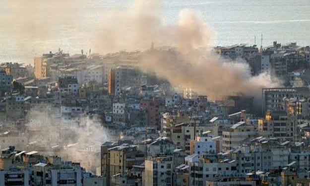FT: Το Ιράν εξετάζει να χτυπήσει αμερικανικούς στόχους στην Ευρώπη αν ο Τραμπ κλιμακώσει τον πόλεμο