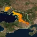 Σοκ- Πάνω από 144.000 καμένα στρέμματα στην Δυτική Αττική
