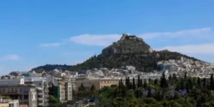 Δήμος Αθηναίων: Ανοιχτός ο Λόφος του Λυκαβηττού – Κλειστός παραμένει ο Λόφος Φινόπουλου