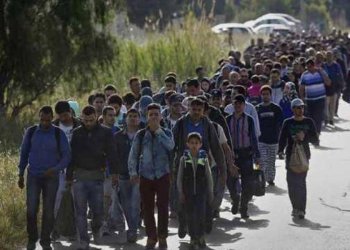 ΣΤΟΝ ΑΕΡΑ Η ΣΥΝΘΗΚΗ ΣΕΓΚΕΝ ΓΙΑ ΤΗΝ ΕΥΡΩΠΗ