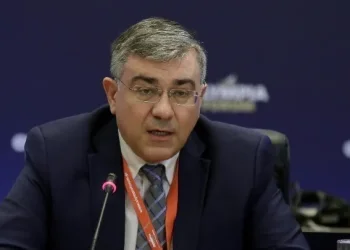 Μ. Γραφάκος: Το επόμενο μεγάλο στοίχημα είναι το «πληρώνω όσο πετάω»
