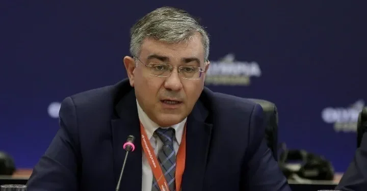 Μ. Γραφάκος: Το επόμενο μεγάλο στοίχημα είναι το «πληρώνω όσο πετάω»