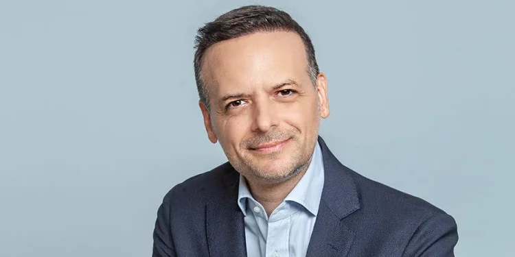 Χ. Δούκας – Κυψέλη: Θα παραχωρήσει αύριο συνέντευξη τύπου για το θέμα των ζημιών σε σπίτια από έργα του μετρό