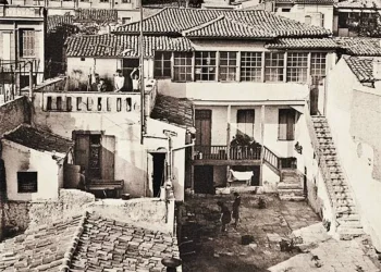 ΜΟΝΟ ΟΙ ΝΕΕΣ ΚΑΤΟΙΚΙΕΣ ΘΑ ΦΕΡΟΥΝ ΙΣΟΡΡΟΠΙΑ ΣΤΟ ΣΤΕΓΑΣΤΙΚΟ ΠΡΟΒΛΗΜΑ