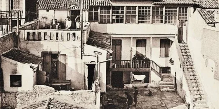 ΜΟΝΟ ΟΙ ΝΕΕΣ ΚΑΤΟΙΚΙΕΣ ΘΑ ΦΕΡΟΥΝ ΙΣΟΡΡΟΠΙΑ ΣΤΟ ΣΤΕΓΑΣΤΙΚΟ ΠΡΟΒΛΗΜΑ