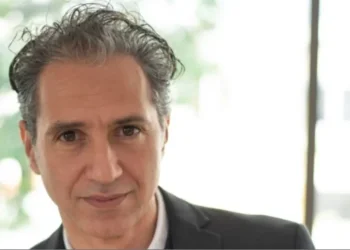 Πέθανε ο Δημήτρης Κόκοτας σε ηλικία 57 ετών