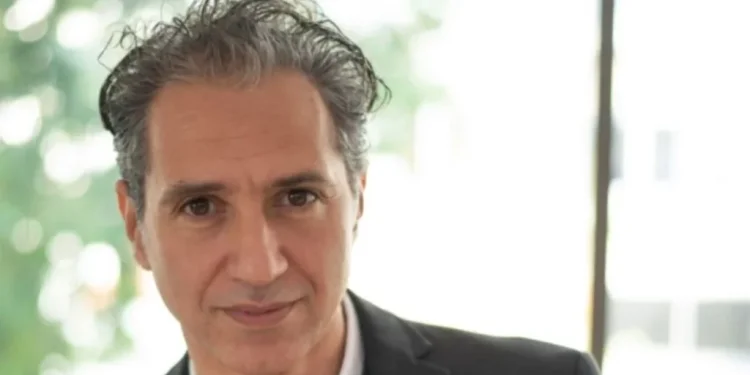 Πέθανε ο Δημήτρης Κόκοτας σε ηλικία 57 ετών