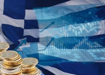 ΤΟ ΜΑΤΩΜΕΝΟ ΠΛΕΟΝΑΣΜΑ ΕΙΝΑΙ ΤΟ ΜΟΝΟ ΠΟΥ …ΧΑΙΡΕΤΑΙ