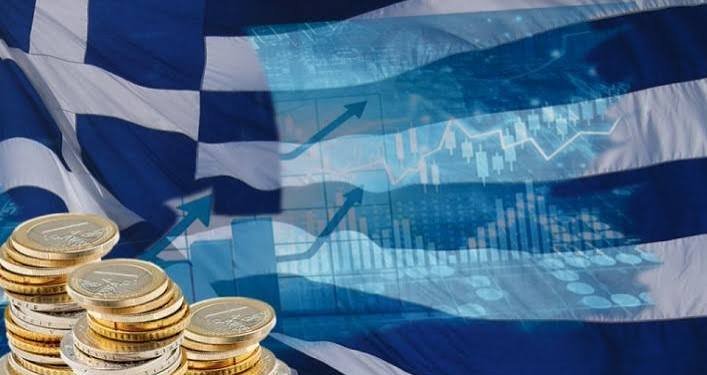 ΤΟ ΜΑΤΩΜΕΝΟ ΠΛΕΟΝΑΣΜΑ ΕΙΝΑΙ ΤΟ ΜΟΝΟ ΠΟΥ …ΧΑΙΡΕΤΑΙ