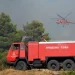 Ισχυρές επίγειες δυνάμεις συνεχίζουν να επιχειρούν στην πυρκαγιά στον Άγιο Βλάσιο Βοιωτίας