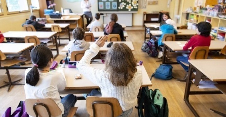 Χ. Δούκας: Η Ελλάδα δεύτερη από το τέλος στις δημόσιες δαπάνες για την εκπαίδευση – Στην Αθήνα επενδύουμε με περισσότερους πόρους