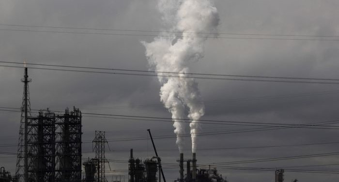 Έως 10 χρόνια κάθειρξη και πρόστιμα φέρνει νέο πλαίσιο του Υπ. Δικαιοσύνης για περιβαλλοντικά εγκλήματα