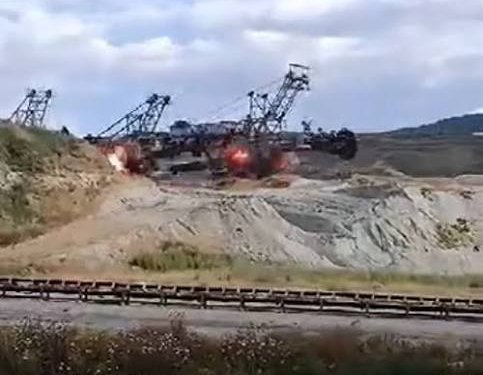 ΚΑΙ ΑΝ ΥΠΑΡΞΕΙ ΝΕΑ ΜΕΓΑΛΗ ΚΡΙΣΗ ΘΑ ΨΑΧΝΟΥΜΕ ΛΙΓΝΙΤΗ;
