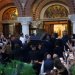 Στη μία το μεσημέρι από τον ΙΝ Αγ. Τριάδας η εξόδιος ακολουθία για τον Γιώργο Μαζωνάκη