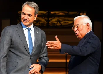 Μητσοτάκης προς Άγκυρα: Δεν δεχόμαστε υποδείξεις για την αμυντική μας θωράκιση
