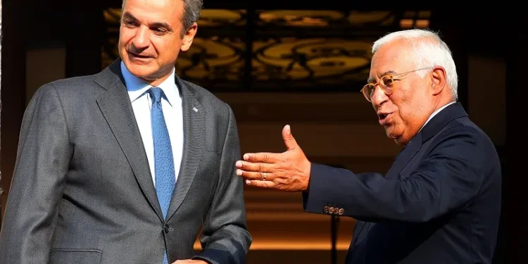 Μητσοτάκης προς Άγκυρα: Δεν δεχόμαστε υποδείξεις για την αμυντική μας θωράκιση