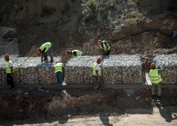 Ρέθυμνο: Χρηματοδότηση 200.000 ευρώ για αντιπλημμυρικά και αντιδιαβρωτικά έργα στις πυρόπληκτες περιοχές του Αγίου Βασιλείου