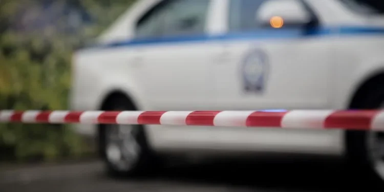 Κυψέλη: Βρέθηκε δεύτερη σακούλα με οστά στην Αλεπότρυπα – Αθήνα 9,84
