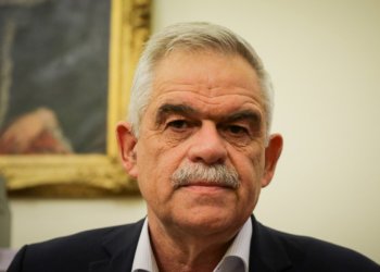 Νικος Τοσκας – Οι τουρκικές προκλήσεις και η «νεοφιλελεύθερη» εξωτερική πολιτική της κυβέρνησης