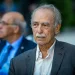 Το «αντίο» των Ζαχαριάδη, Σοφιανού και Σκιαδά στον Σπύρο Χαλβατζή – Αθήνα 9,84 Το «αντίο» των Ζαχαριάδη, Σοφιανού και Σκιαδά στον Σπύρο Χαλβατζή – Αθήνα 9,84