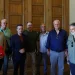 Στην Εισαγγελία κατέθεσε ο Δήμαρχος Αθηναίων το πόρισμα των εμπειρογνωμόνων των κατοίκων της Κυψέλης – Αθήνα 9,84