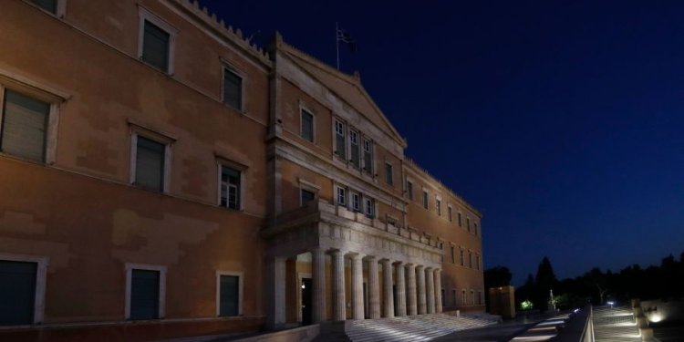 «Κάθε ανάσα είναι δώρο!» – Η Βουλή συμμετέχει στην Παγκόσμια κινητοποίηση ευαισθησίας για την Κυστική και Πνευμονική Ίνωση