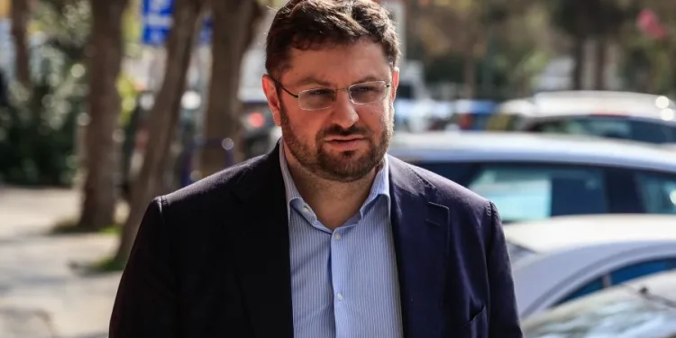 Κώστας Ζαχαριάδης: Κυβέρνηση και ΕΛΛΗΝΙΚΟ ΜΕΤΡΟ να αναλάβουν τις ευθύνες τους για αποκατάσταση της ασφάλειας στην Κυψέλη – Αθήνα 9,84
