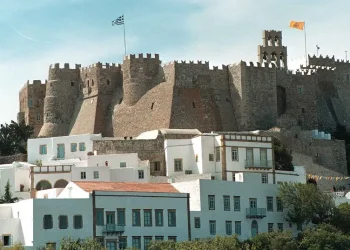 Πάτμος: Δωρεάν ιατρικές εξετάσεις στους κατοίκους του νησιού από την ΑΜΚΕ «ΓΑΛΗΝΟΣ»